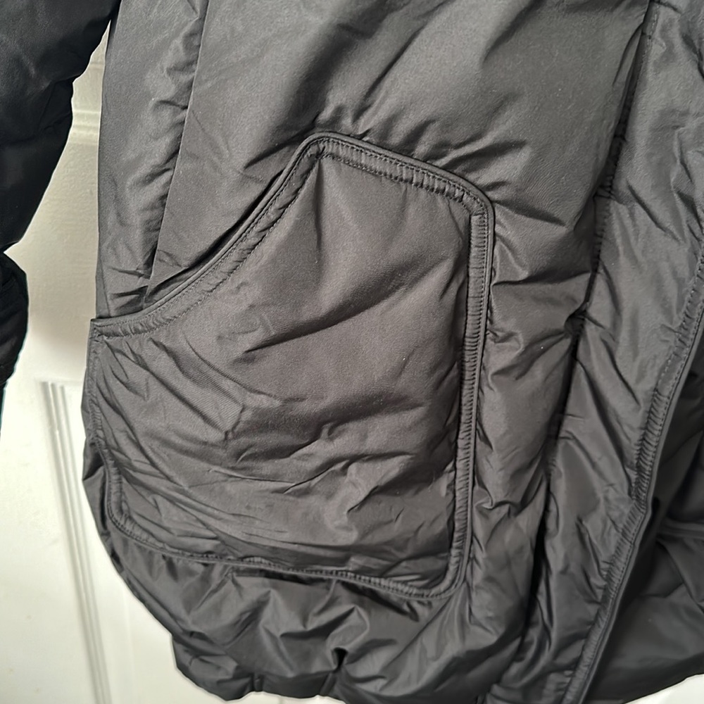 Momo maternity jacket - Picture 3 of 9
